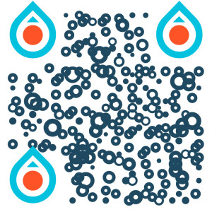 QR-Code graphique vers cette page