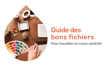 Guide PAO Icônes