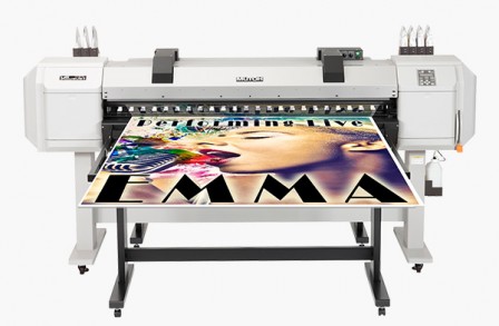 Mutoh 1617H
