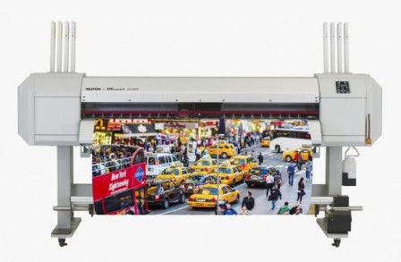 Mutoh 1638X