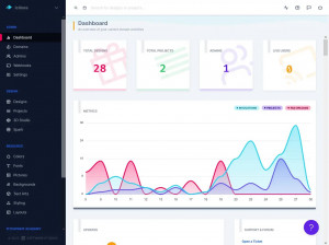 Back office efficace et performant