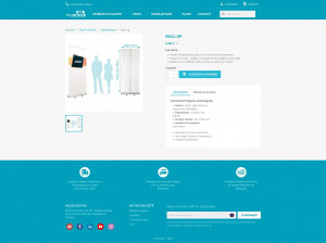 MyPrintweb est optimisé SEO