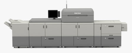 Ricoh C9200