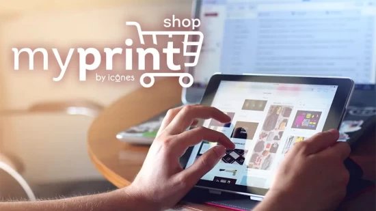 MyPrintshop, vos boutiques Web To Print clé en main